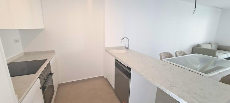 2 Cuarto Apartamento en venta