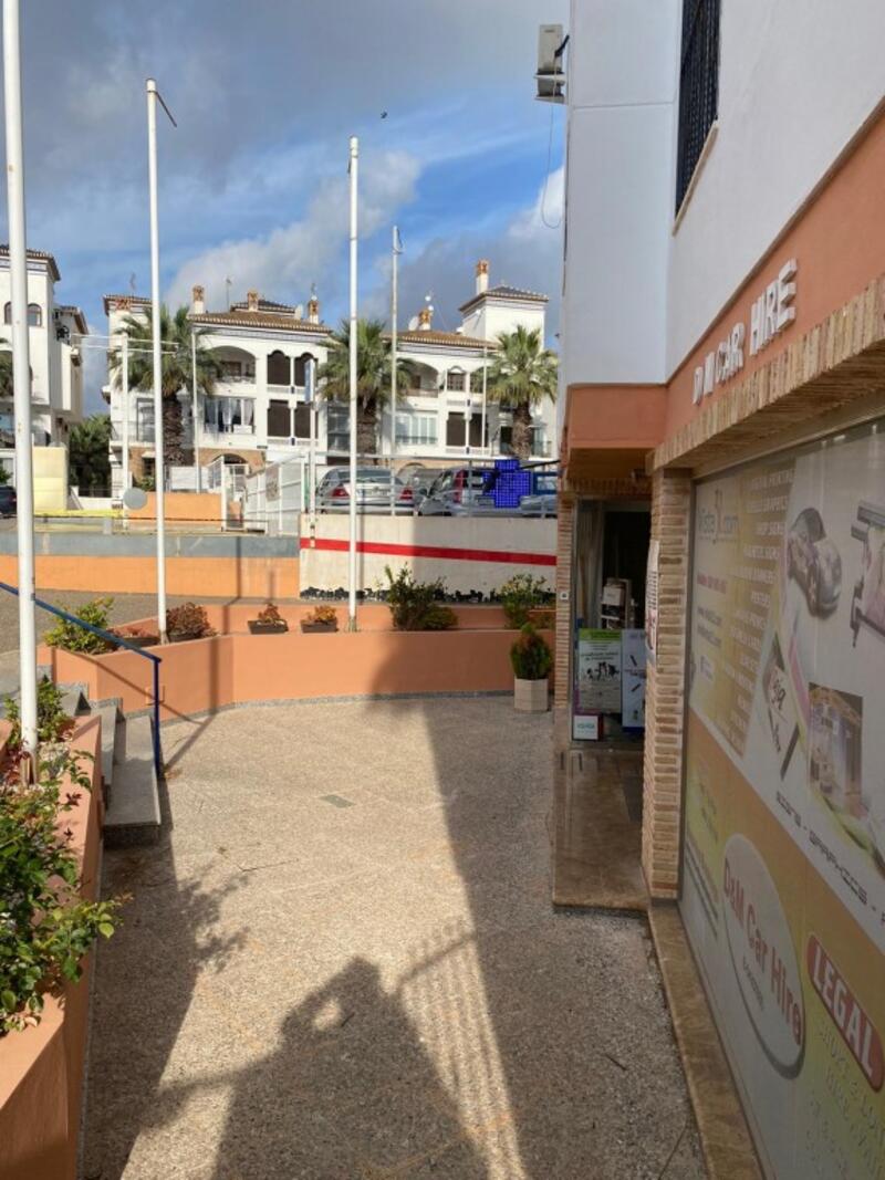 Local Comercial en venta