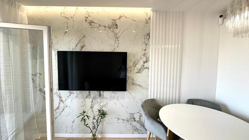 2 slaapkamer Appartement Te koop