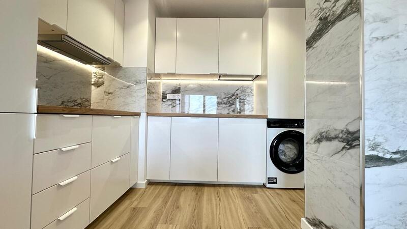2 slaapkamer Appartement Te koop