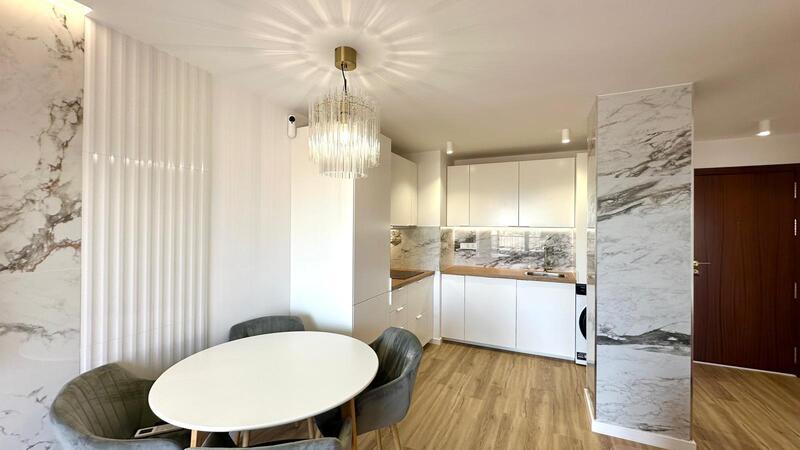 2 slaapkamer Appartement Te koop