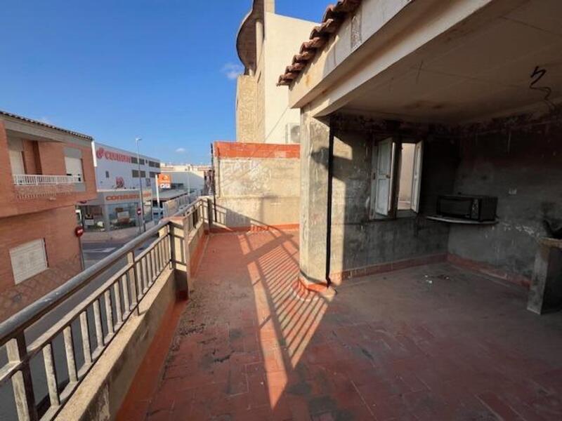 3 chambre Maison de Ville à vendre