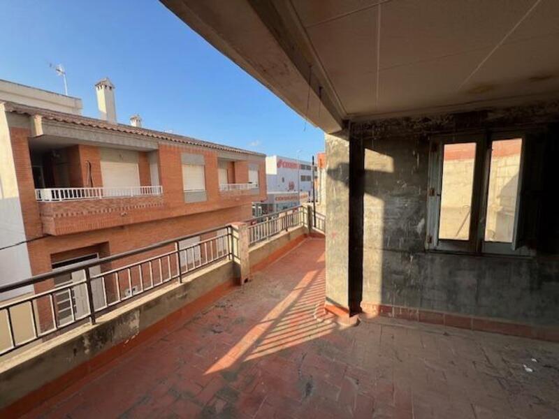 3 chambre Maison de Ville à vendre