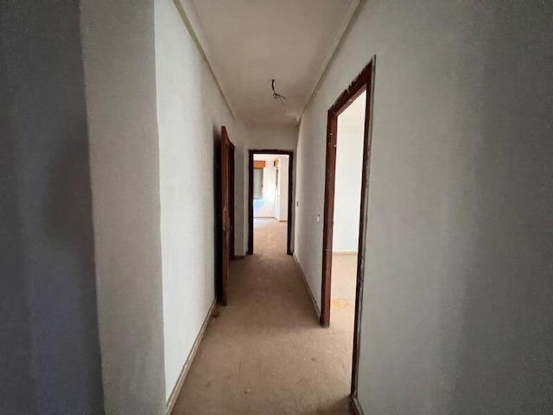 3 chambre Maison de Ville à vendre