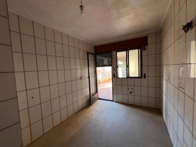 3 chambre Maison de Ville à vendre
