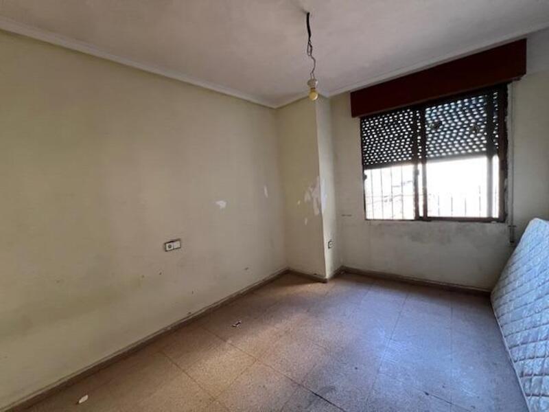 3 chambre Maison de Ville à vendre