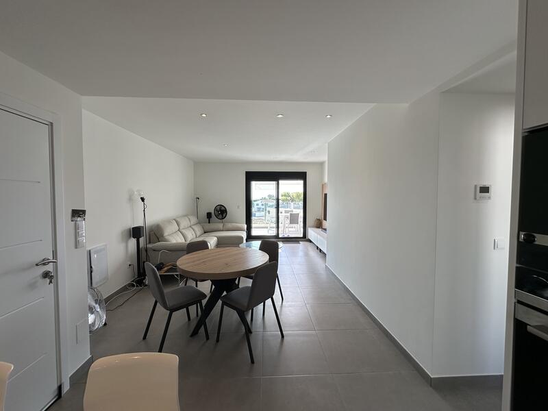 2 chambre Appartement à vendre