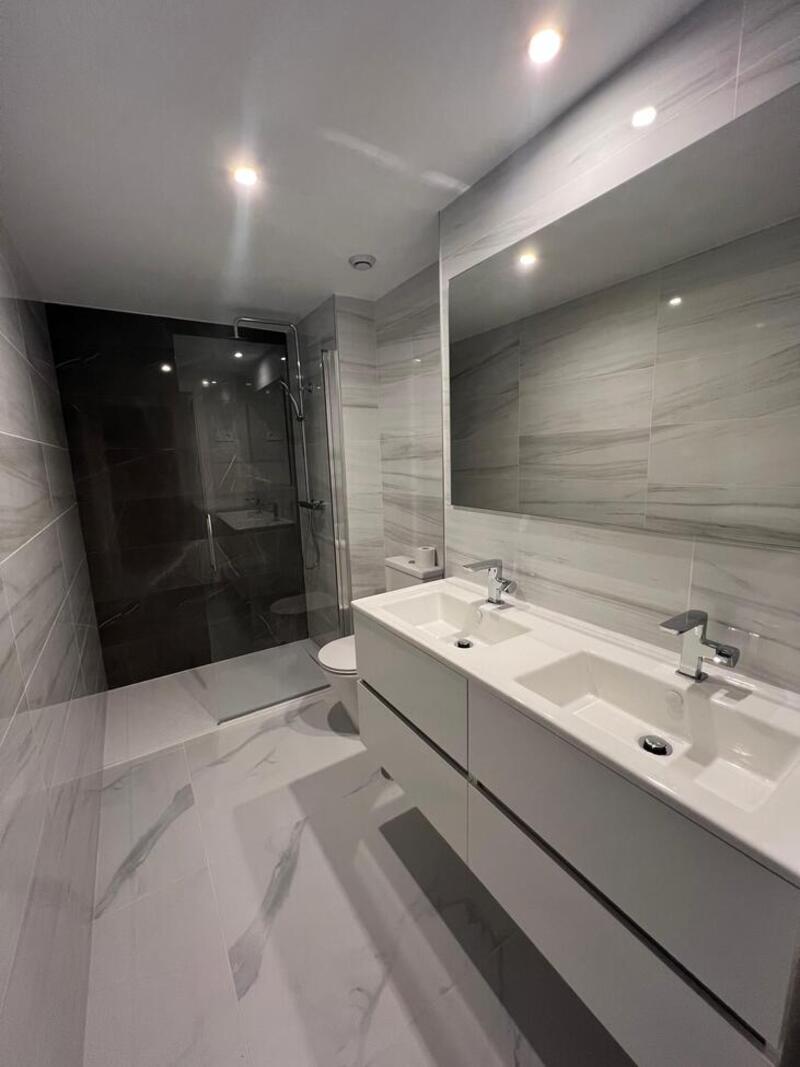 2 Schlafzimmer Appartement zu verkaufen