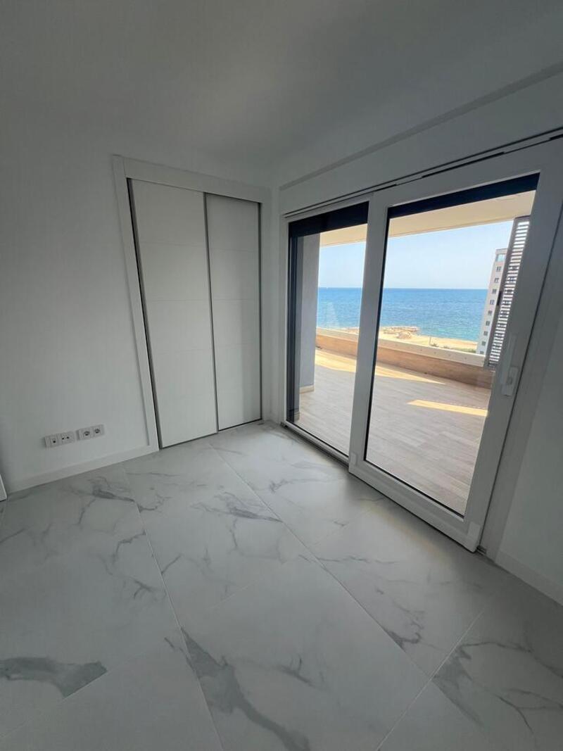 2 Schlafzimmer Appartement zu verkaufen