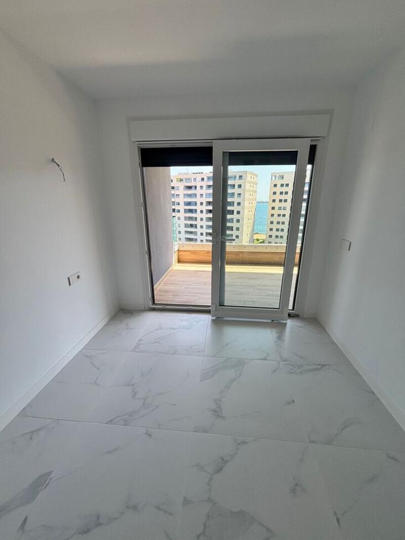 2 Schlafzimmer Appartement zu verkaufen