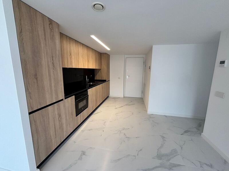 2 Schlafzimmer Appartement zu verkaufen