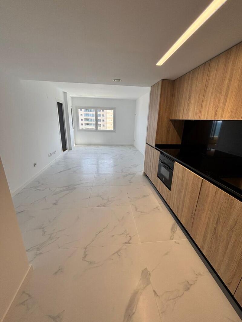 2 Schlafzimmer Appartement zu verkaufen