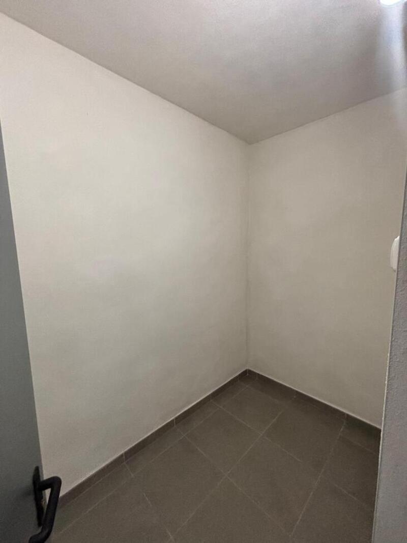 2 Schlafzimmer Appartement zu verkaufen