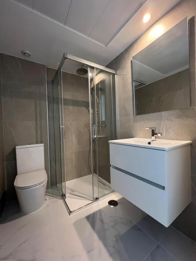 2 Schlafzimmer Appartement zu verkaufen