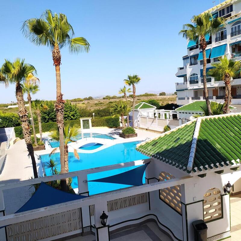 Apartment for sale in Torrevieja, Alicante