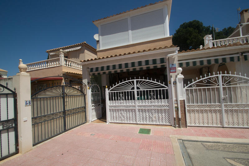 3 bedroom Duplex for sale