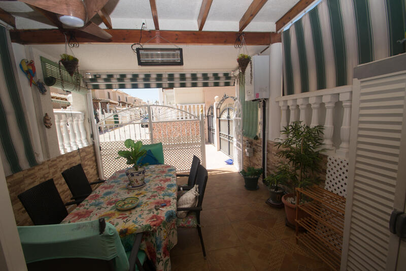 3 bedroom Duplex for sale