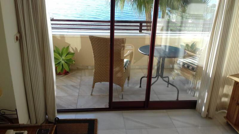 1 bedroom Apartment for sale