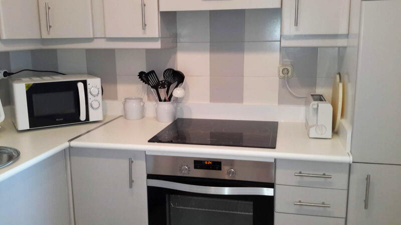 1 bedroom Apartment for sale