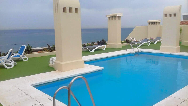 1 bedroom Apartment for sale