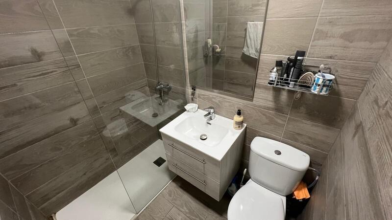 2 sovrum Villa till salu