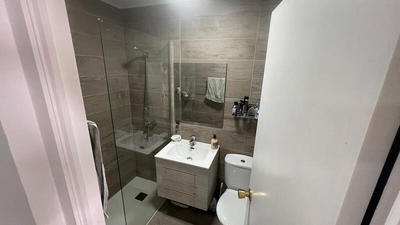 2 sovrum Villa till salu
