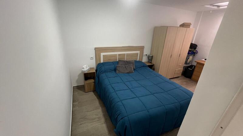 2 sovrum Villa till salu