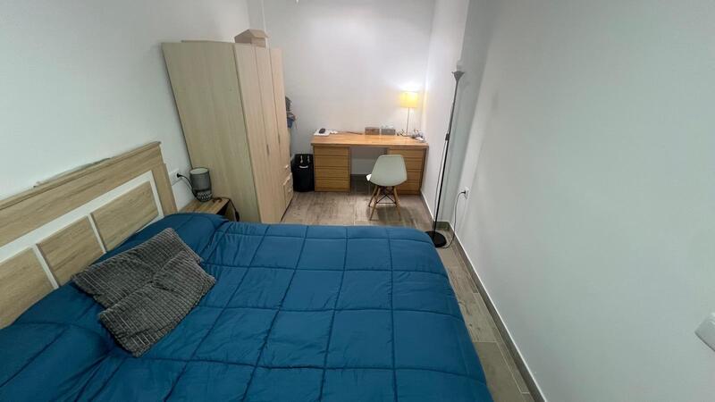 2 sovrum Villa till salu