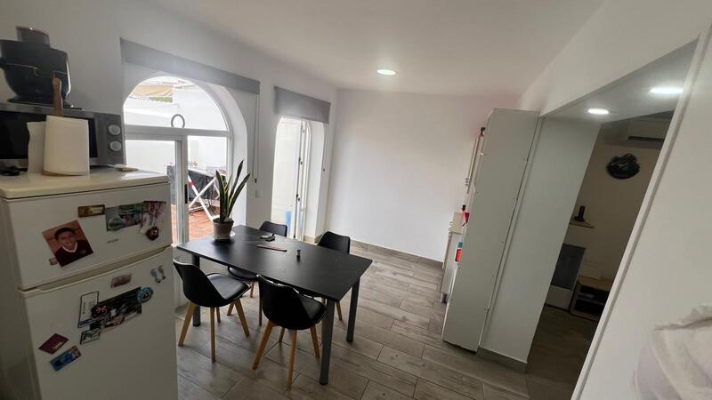 2 sovrum Villa till salu