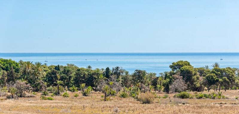 Lejlighed til salg i Orihuela Costa, Alicante