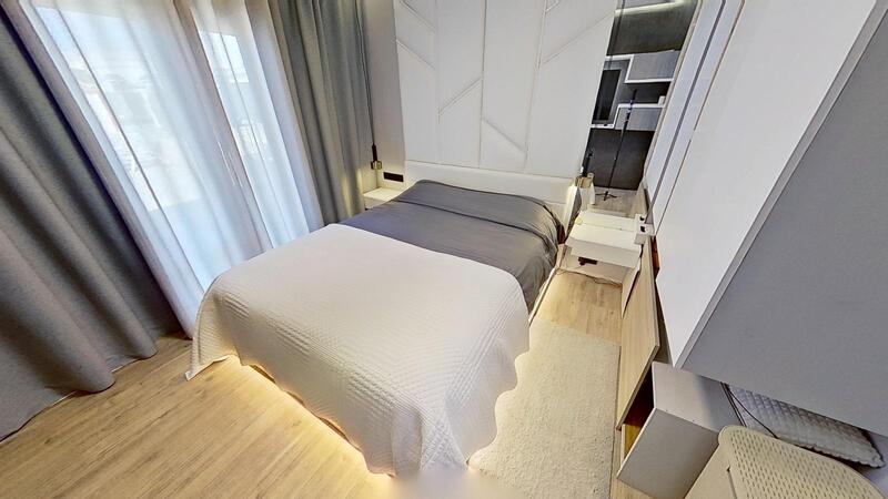 4 Schlafzimmer Villa zu verkaufen