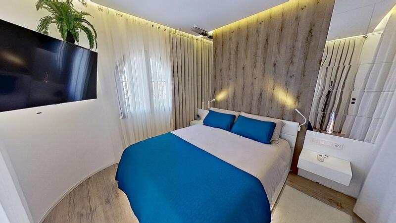 4 Schlafzimmer Villa zu verkaufen