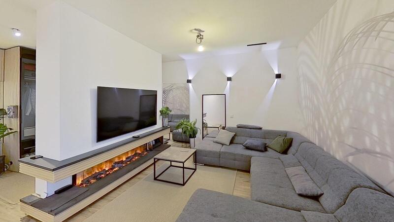 4 Schlafzimmer Villa zu verkaufen