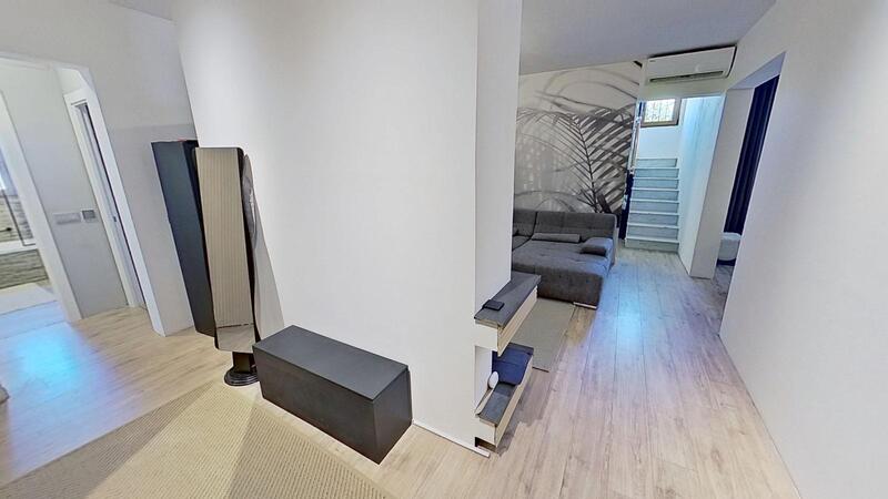 4 Schlafzimmer Villa zu verkaufen