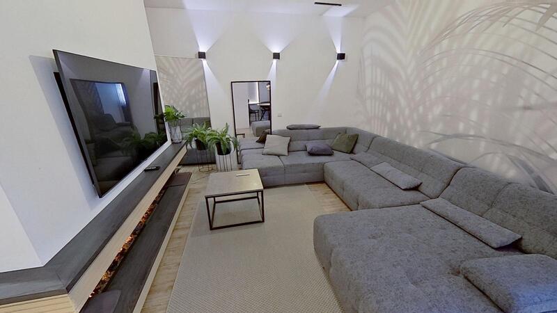 4 Schlafzimmer Villa zu verkaufen