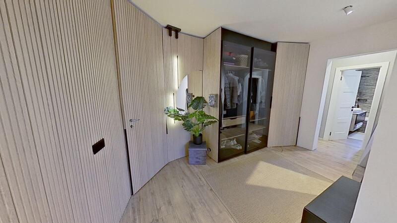 4 Schlafzimmer Villa zu verkaufen