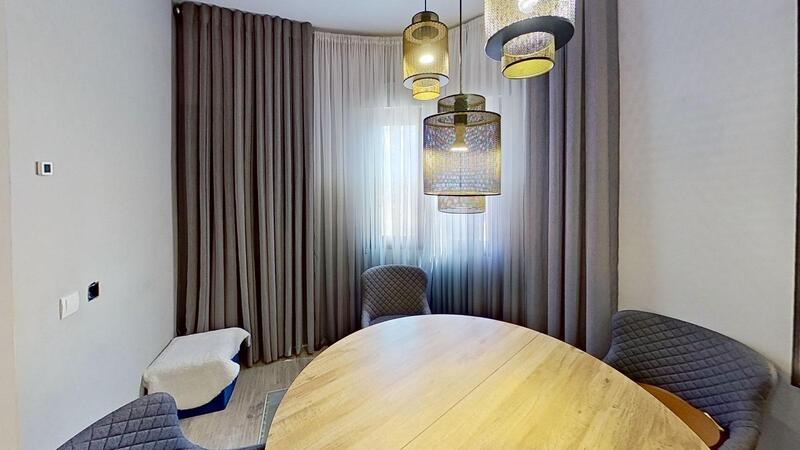 4 Schlafzimmer Villa zu verkaufen
