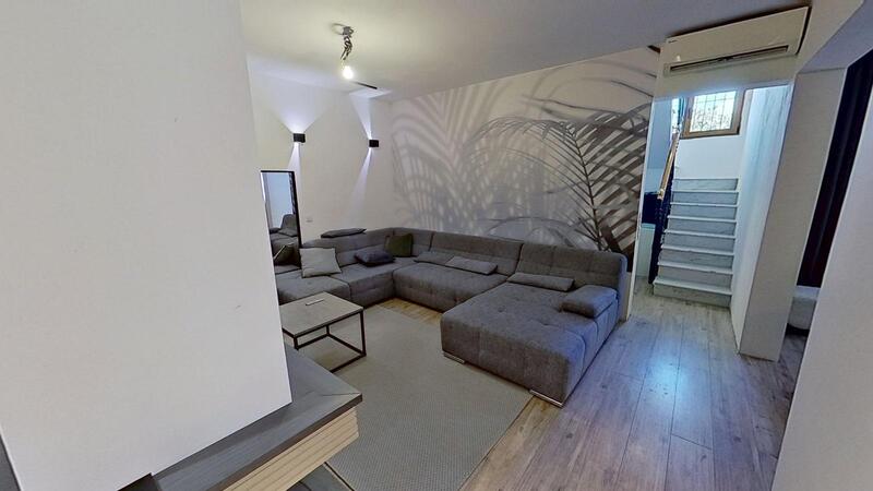 4 Schlafzimmer Villa zu verkaufen