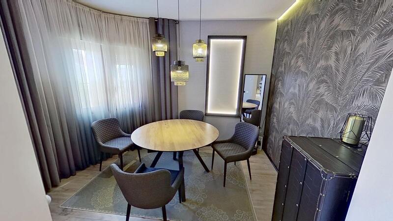 4 Schlafzimmer Villa zu verkaufen