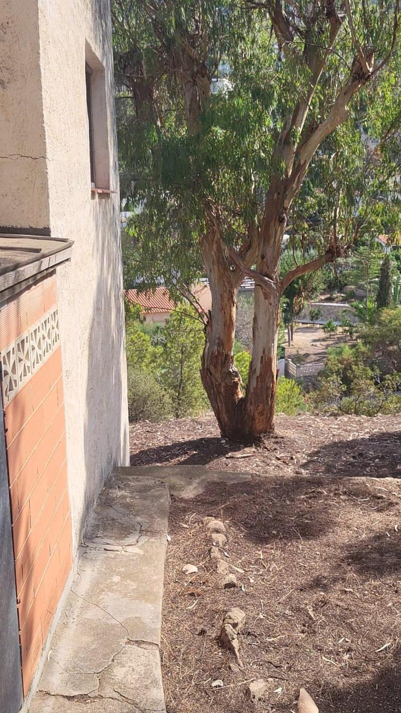 3 Cuarto Villa en venta