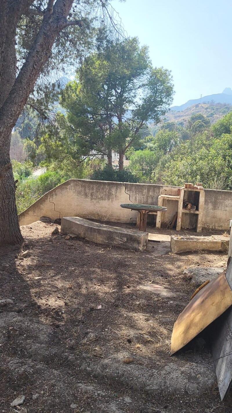 3 Cuarto Villa en venta