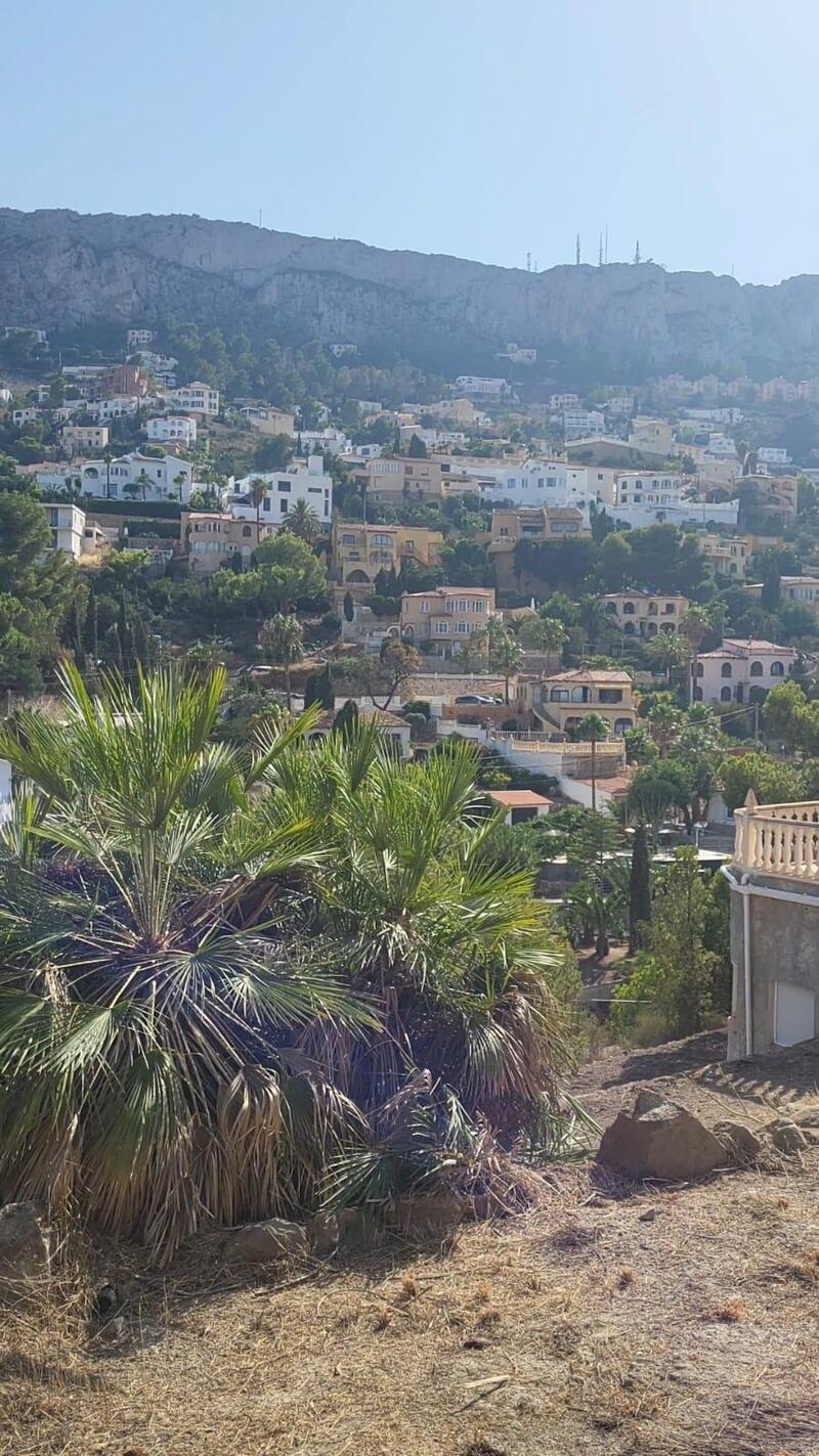 3 Cuarto Villa en venta