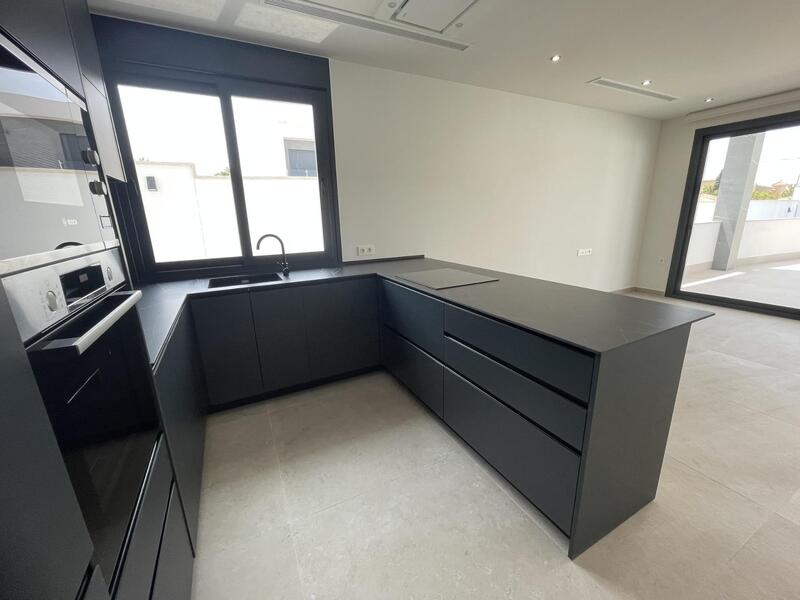 3 slaapkamer Villa Te koop