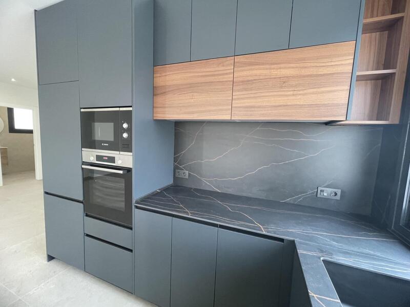 3 slaapkamer Villa Te koop