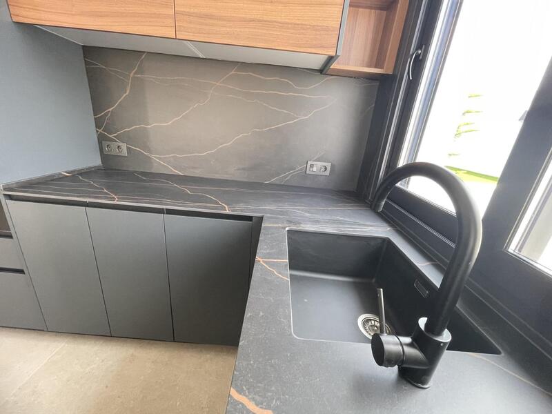 3 slaapkamer Villa Te koop