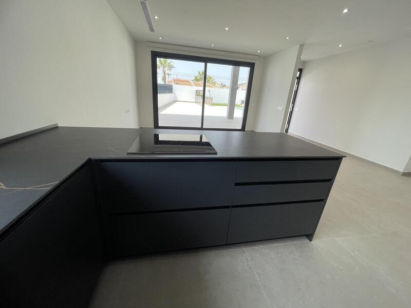 3 slaapkamer Villa Te koop