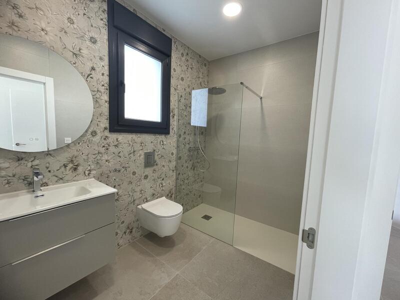 3 slaapkamer Villa Te koop