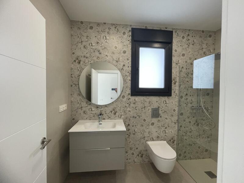 3 slaapkamer Villa Te koop