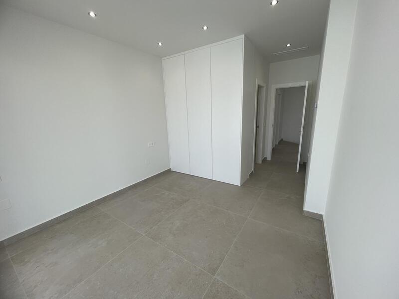 3 slaapkamer Villa Te koop