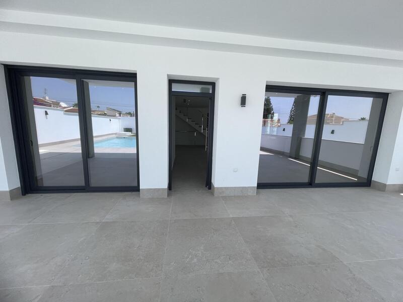 3 slaapkamer Villa Te koop